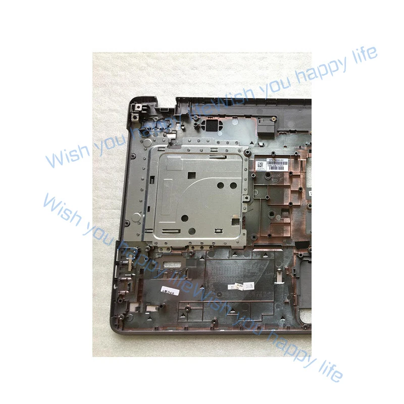 L... 768390-001 For HP ProBook 470 G2 C Shell Palmrest
L... 768390-001 For HP ProBook 470 G2 C Shell Palmrest
