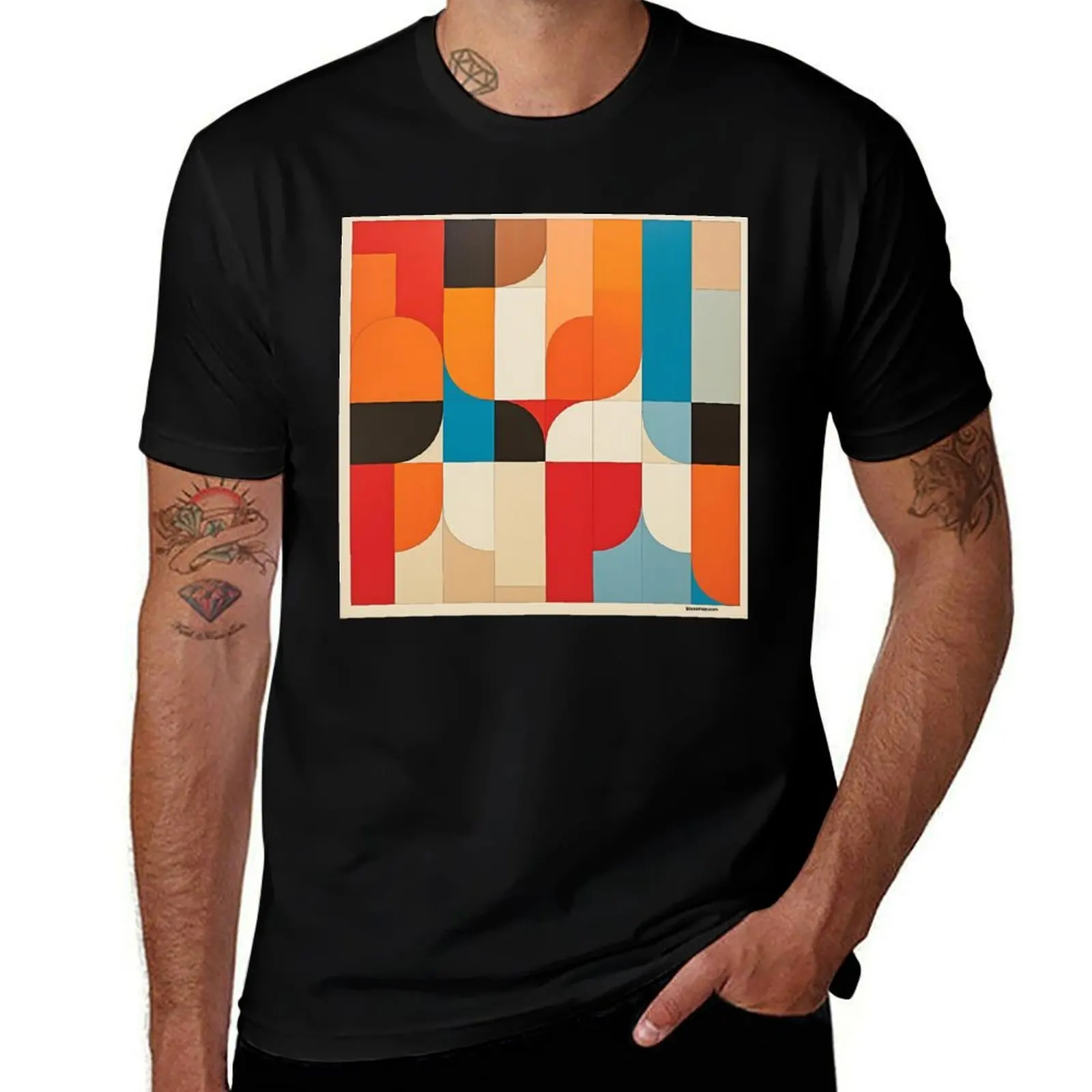 Bold 60s album cover with geometric flair – a retro masterpiece. T-Shirt topping custom shirt new edition mens designer clothes
Bold 60s album cover with geometric flair – a retro masterpiece. T-Shirt topping custom shirt new edition mens designer clothes