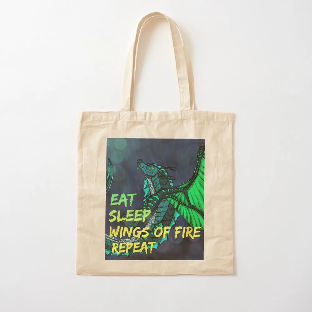 Eat Sleep Wings of Fire Повторите сумку-тоут с драконом Сумка-шоппер женская сумка на заказ тканевые многоразовые сумки для покупок
Eat Sleep Wings of Fire Повторите сумку-тоут с драконом Сумка-шоппер женская сумка на заказ тканевые многоразовые сумки для покупок
