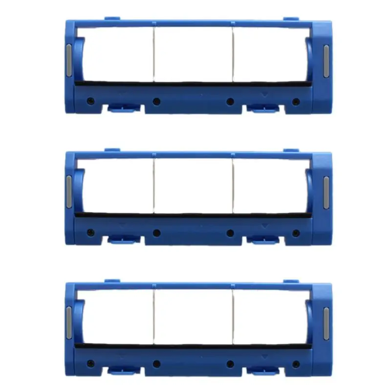 ABRE-3X Replacement Brush Guard For Eufy Robovac 11S, 11S MAX, 30C MAX, 15C, Robovac 15C MAX, Robovac 35C Accessory
ABRE-3X Replacement Brush Guard For Eufy Robovac 11S, 11S MAX, 30C MAX, 15C, Robovac 15C MAX, Robovac 35C Accessory