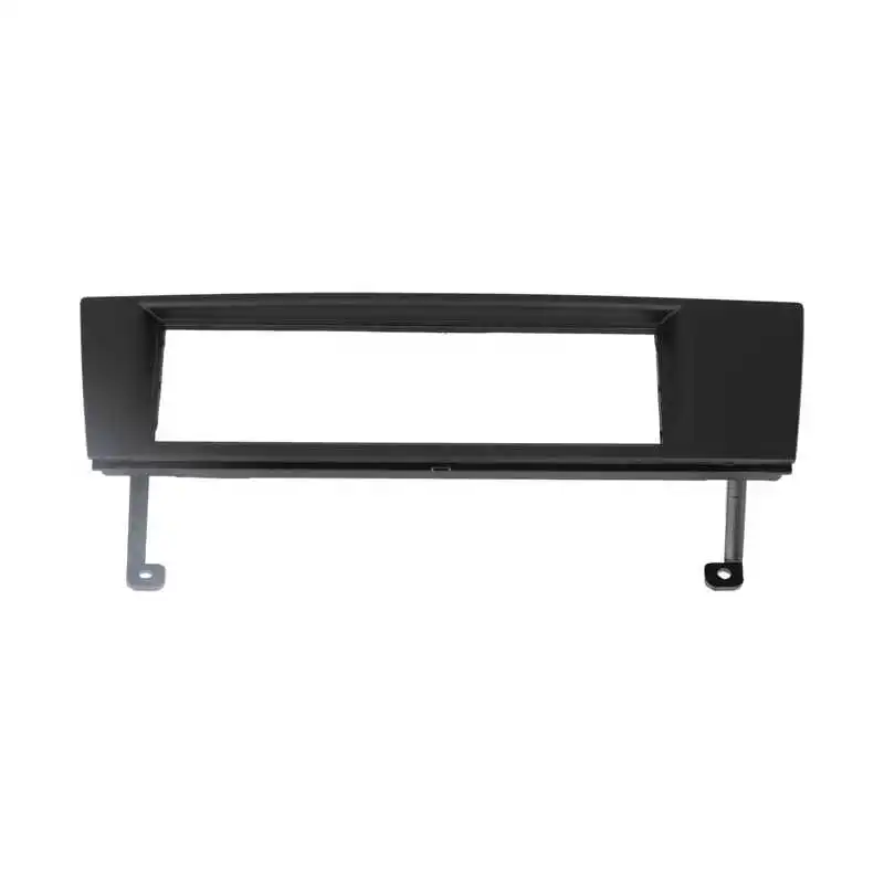 1Din Car Stereo Radio Fascia DVD Audio Navigation Panel Frame Fit for BMW 3 Series E90/E91/E92/E93 2004-2012 Stereo Fascia Trim
1Din Car Stereo Radio Fascia DVD Audio Navigation Panel Frame Fit for BMW 3 Series E90/E91/E92/E93 2004-2012 Stereo Fascia Trim
