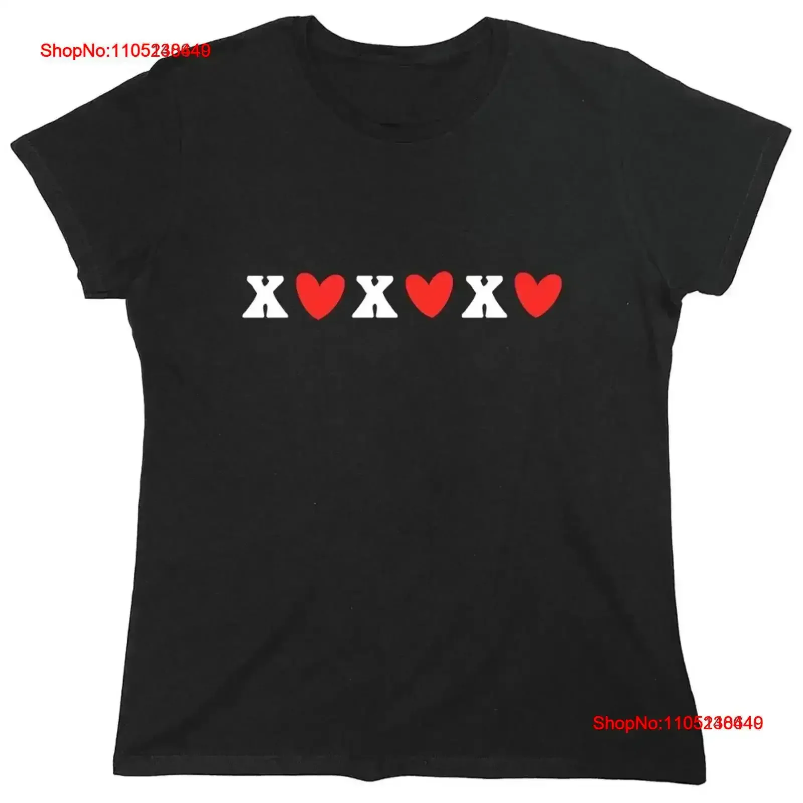 XXX Heart Sarcastic Novelty s Funny Womens T Shirt vintage Washed streetwear Stylish designer clothes graphic fashion vintage
XXX Heart Sarcastic Novelty s Funny Womens T Shirt vintage Washed streetwear Stylish designer clothes graphic fashion vintage