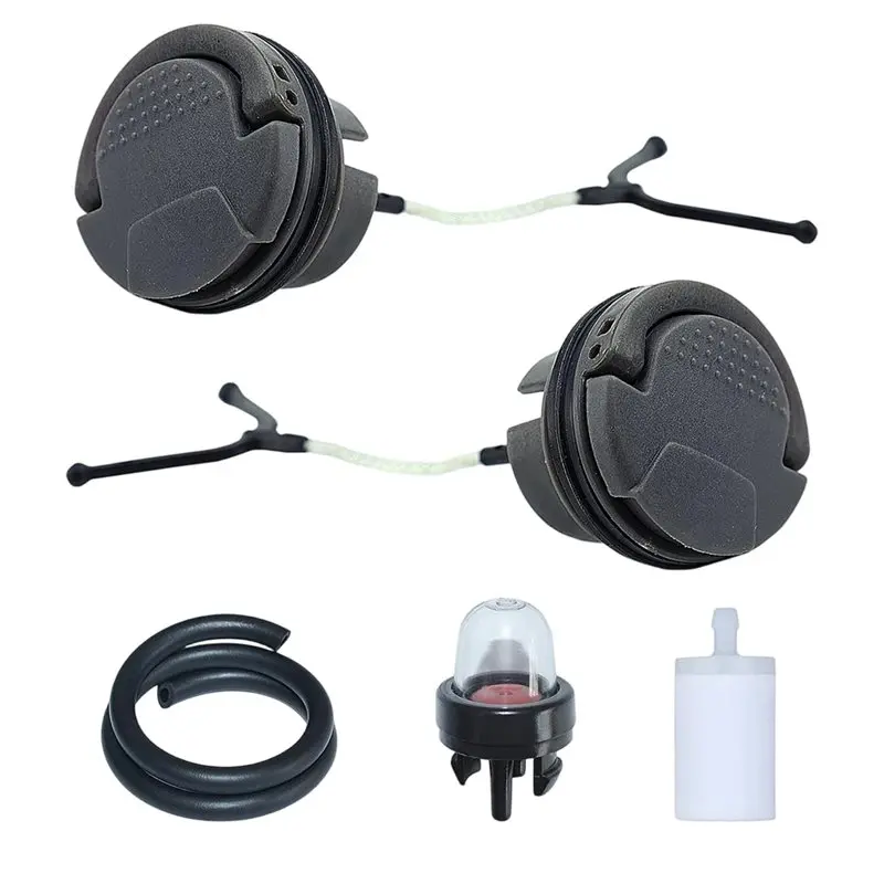 AB33-Набор масляных колпачков топливного бака для 130 135 435 440 445 450 455 для Rancher 550XP 545 562XP 565 572XP 592XP
AB33-Набор масляных колпачков топливного бака для 130 135 435 440 445 450 455 для Rancher 550XP 545 562XP 565 572XP 592XP