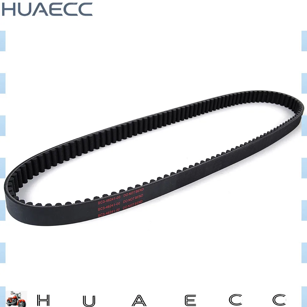 BC3-46241-00 Drive Belt for Yamaha XP530 T-MAX530 T-MAX530DX T-MAX530SX 2017-2019 T-max Tmax T max 530 DX SX 2017 2018 2019
BC3-46241-00 Drive Belt for Yamaha XP530 T-MAX530 T-MAX530DX T-MAX530SX 2017-2019 T-max Tmax T max 530 DX SX 2017 2018 2019