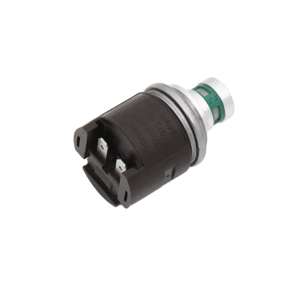 Transmission Solenoid Valve 4WG200 gearbox spare parts 7200001740 0501313375 For LG958 LG968
Transmission Solenoid Valve 4WG200 gearbox spare parts 7200001740 0501313375 For LG958 LG968