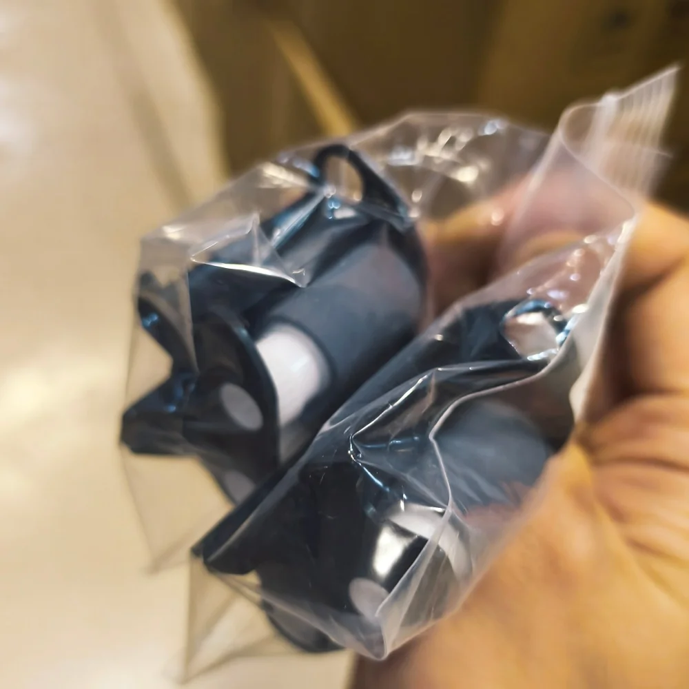 10X Pickup Roller for SAMSUNG ML 2950 2955 SCX 4727 4728 4729 M2835 M2625 M2675 M2820 M2825 M2830 M2870 M2875 M2880 M3015 M3065
10X Pickup Roller for SAMSUNG ML 2950 2955 SCX 4727 4728 4729 M2835 M2625 M2675 M2820 M2825 M2830 M2870 M2875 M2880 M3015 M3065