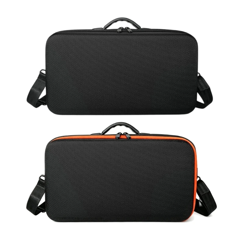 CORA Protective EVA Travel Bag For Small Printers For Officejet 200 250 Series Printer Case Secure And Organized Storage Bag
CORA Protective EVA Travel Bag For Small Printers For Officejet 200 250 Series Printer Case Secure And Organized Storage Bag