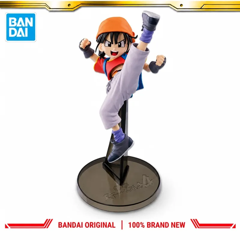 In Stock Bandai Original Banpresto Dragon Ball Pan Action Figure Model Doll Brand New Boxed Anime Characters Toys Model Garage
In Stock Bandai Original Banpresto Dragon Ball Pan Action Figure Model Doll Brand New Boxed Anime Characters Toys Model Garage