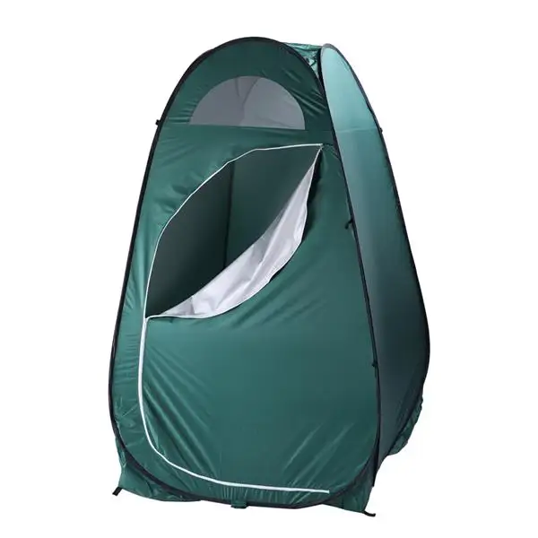 Outdoor Shower Tent Portable Shower Bath Changing Fitting Room Tent Camping Sunshade Shelter Beach Privacy Toilet
Outdoor Shower Tent Portable Shower Bath Changing Fitting Room Tent Camping Sunshade Shelter Beach Privacy Toilet
