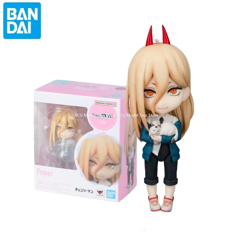 В наличии оригинальная Bandai Figuarts Mini 123, бензопила, человек, мощная фигурка, коллекция игрушек, модель, подарок
В наличии оригинальная Bandai Figuarts Mini 123, бензопила, человек, мощная фигурка, коллекция игрушек, модель, подарок