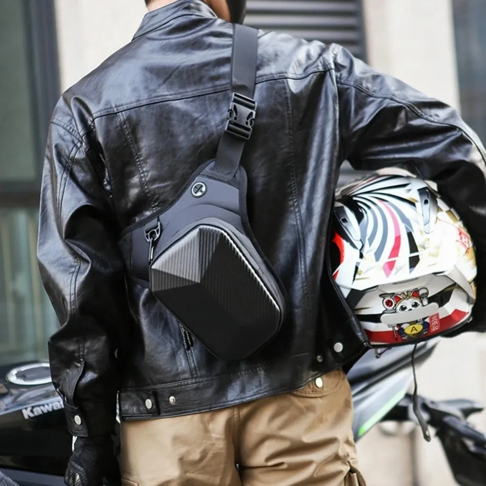 Waterproof Motorcycle Leg Bag Hard Shell EVA Material Drop Leg Pack Removable Leg Strap Portable Waist Fanny Pack
Waterproof Motorcycle Leg Bag Hard Shell EVA Material Drop Leg Pack Removable Leg Strap Portable Waist Fanny Pack