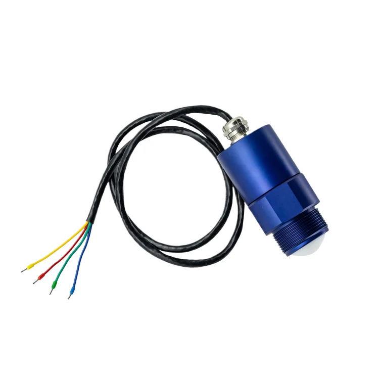 Kyt Water Fuel Tank Level Monitoring Sensor to Measure the Depth of Fuel
Kyt Water Fuel Tank Level Monitoring Sensor to Measure the Depth of Fuel