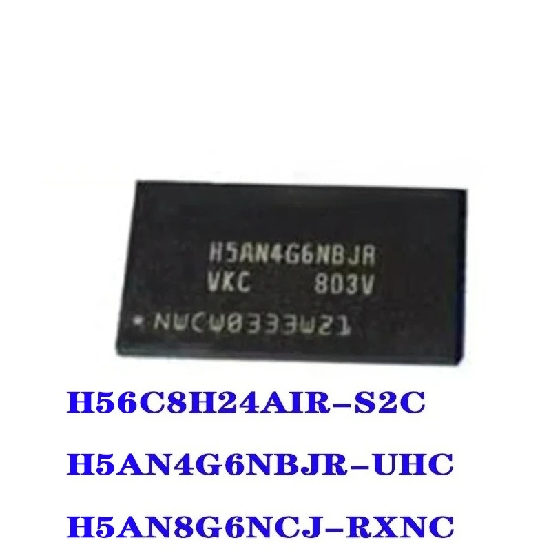 5PCS H56C8H24AIR-S2C H56C8H24AIR H5AN4G6NBJR-UHC H5AN4G6NBJR H5AN8G6NCJ-RXNC H5AN8G6NCJ BGA 100% new original
5PCS H56C8H24AIR-S2C H56C8H24AIR H5AN4G6NBJR-UHC H5AN4G6NBJR H5AN8G6NCJ-RXNC H5AN8G6NCJ BGA 100% new original