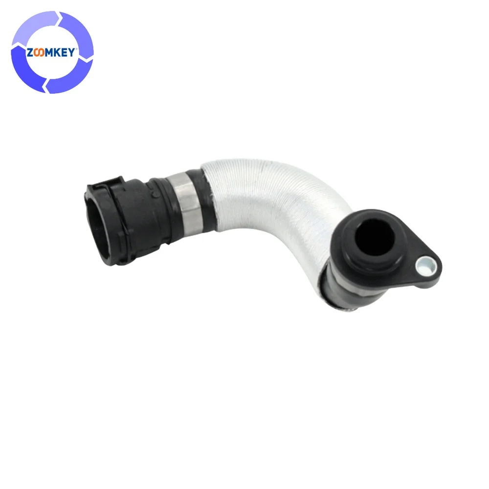 Radiator Coolant Water Pipe Fit For BMW 120i 2005-2012 E87 E82 E88 E90 E91 E84 N46 11537572159
Radiator Coolant Water Pipe Fit For BMW 120i 2005-2012 E87 E82 E88 E90 E91 E84 N46 11537572159