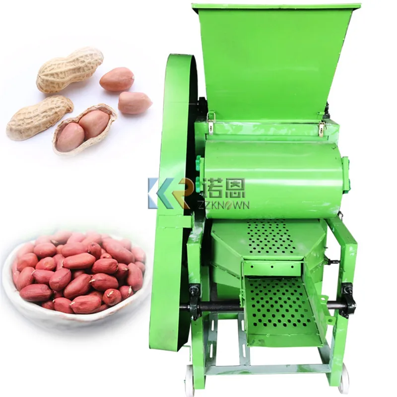 Groundnuts Shelling Diesel Peanut Sheller Machine agricultural Small Dust-free Peanut Peeling Thresher India
Groundnuts Shelling Diesel Peanut Sheller Machine agricultural Small Dust-free Peanut Peeling Thresher India
