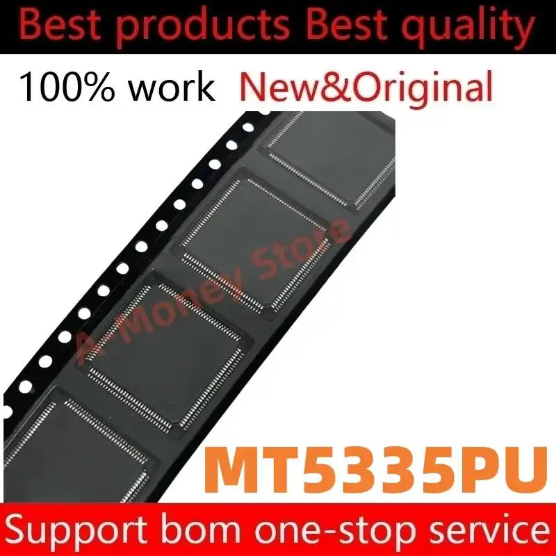 (1pcs)MT5335PU MT5335PU-ATSL QFP
(1pcs)MT5335PU MT5335PU-ATSL QFP
