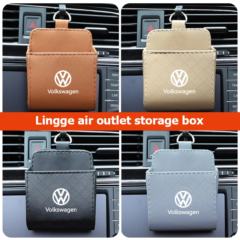 Car Sticker Styling Mouldings Leather Car Seat Door Storage Box Phone Sunglasses Holder For Volkswagen VW Golf 4 5 6 7 Polo Jett
Car Sticker Styling Mouldings Leather Car Seat Door Storage Box Phone Sunglasses Holder For Volkswagen VW Golf 4 5 6 7 Polo Jett