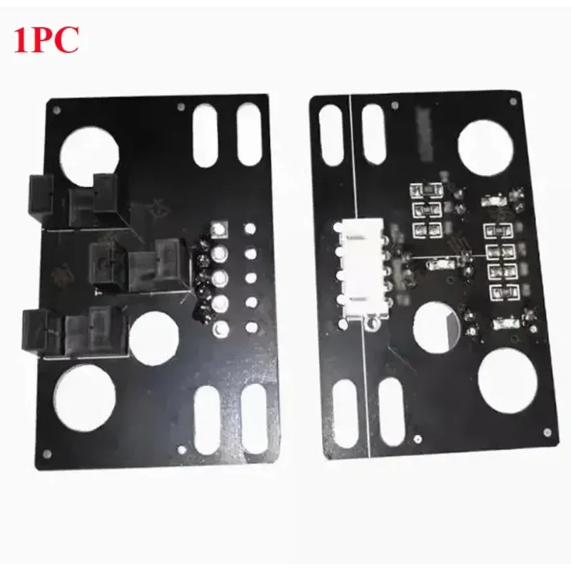 1PC Tire Balancing Machine Photoelectric Sensors Location Induction Circuit Board
1PC Tire Balancing Machine Photoelectric Sensors Location Induction Circuit Board