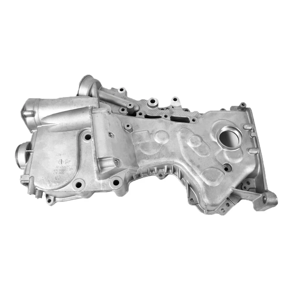 EA111 1.6 BN Side Cover, Flat Motor Parts 03C109210BN Automotive Engine Parts
EA111 1.6 BN Side Cover, Flat Motor Parts 03C109210BN Automotive Engine Parts