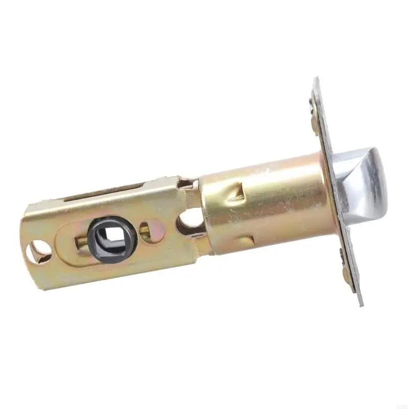 2025 New Zinc Alloy Rotation Round Door Knobset Handle Round Shaped Nonlocking Doorknob for Hallway, Closet Easy to Use
2025 New Zinc Alloy Rotation Round Door Knobset Handle Round Shaped Nonlocking Doorknob for Hallway, Closet Easy to Use