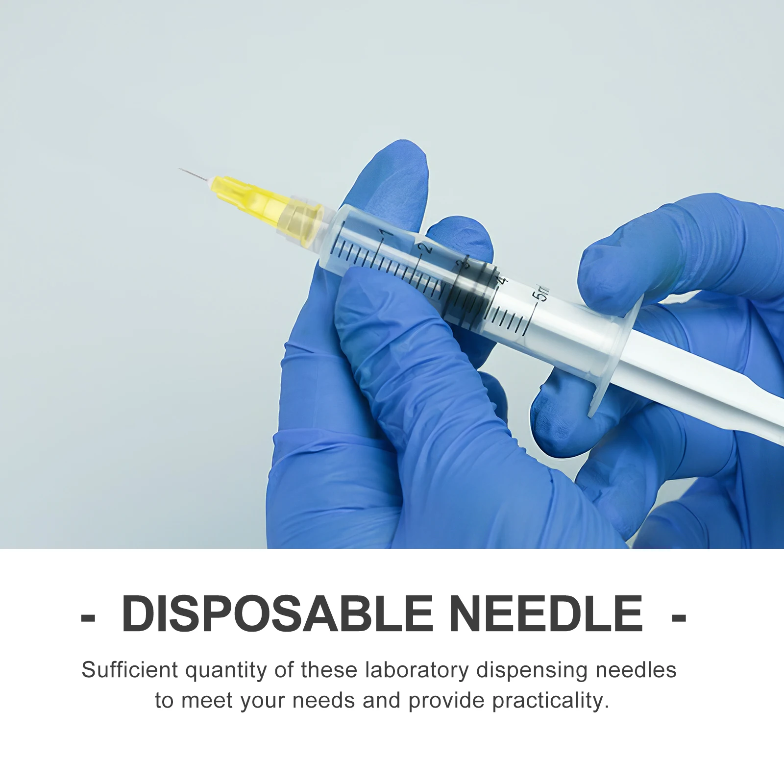 100 Pcs Disposable Needle Dispensing Accessories Tips Needles Stainless Steel Industrial Connector Metal
100 Pcs Disposable Needle Dispensing Accessories Tips Needles Stainless Steel Industrial Connector Metal