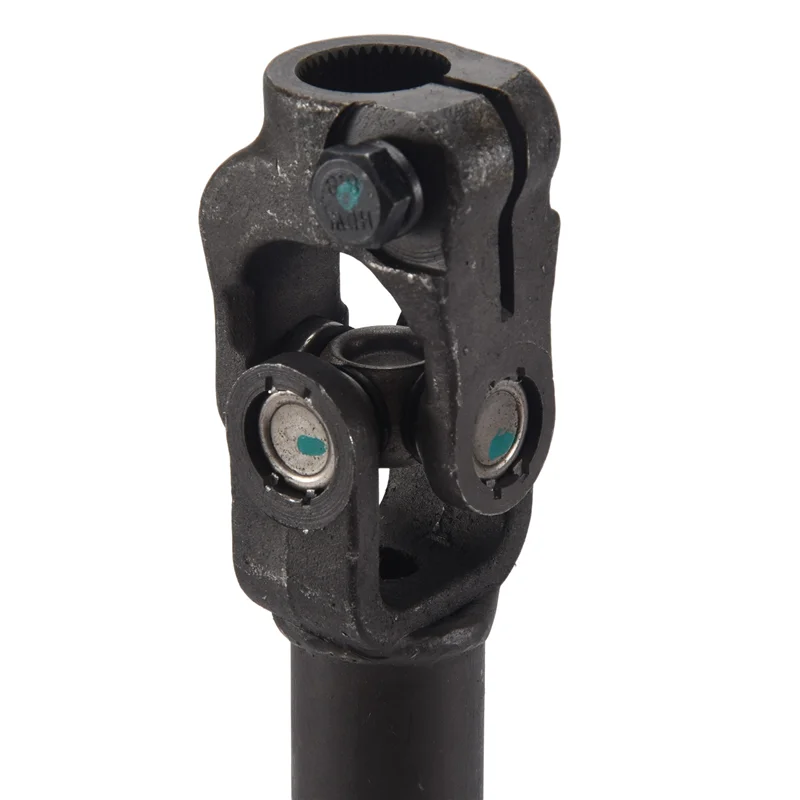 A11F-56400-2W000 Lower Steering Column Steering Shaft Steering Column Auto For Hyundai Santa Fe 6Cyl 2013-2018
A11F-56400-2W000 Lower Steering Column Steering Shaft Steering Column Auto For Hyundai Santa Fe 6Cyl 2013-2018