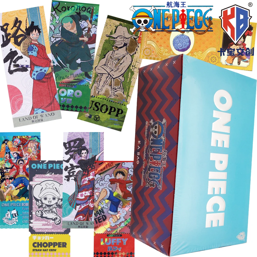 KABAO Original Official One Piece Laser Ticket Cards Sanji Luffy Zoro Street Graffiti Creative Colorful Collection Toys Gifts
KABAO Original Official One Piece Laser Ticket Cards Sanji Luffy Zoro Street Graffiti Creative Colorful Collection Toys Gifts