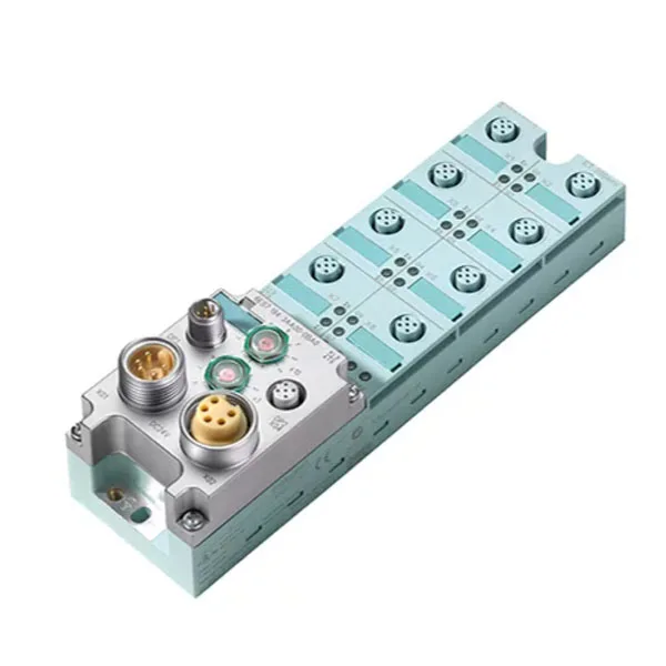 6ES7141-3BF00-0XA0 Basic modules
6ES7141-3BF00-0XA0 Basic modules