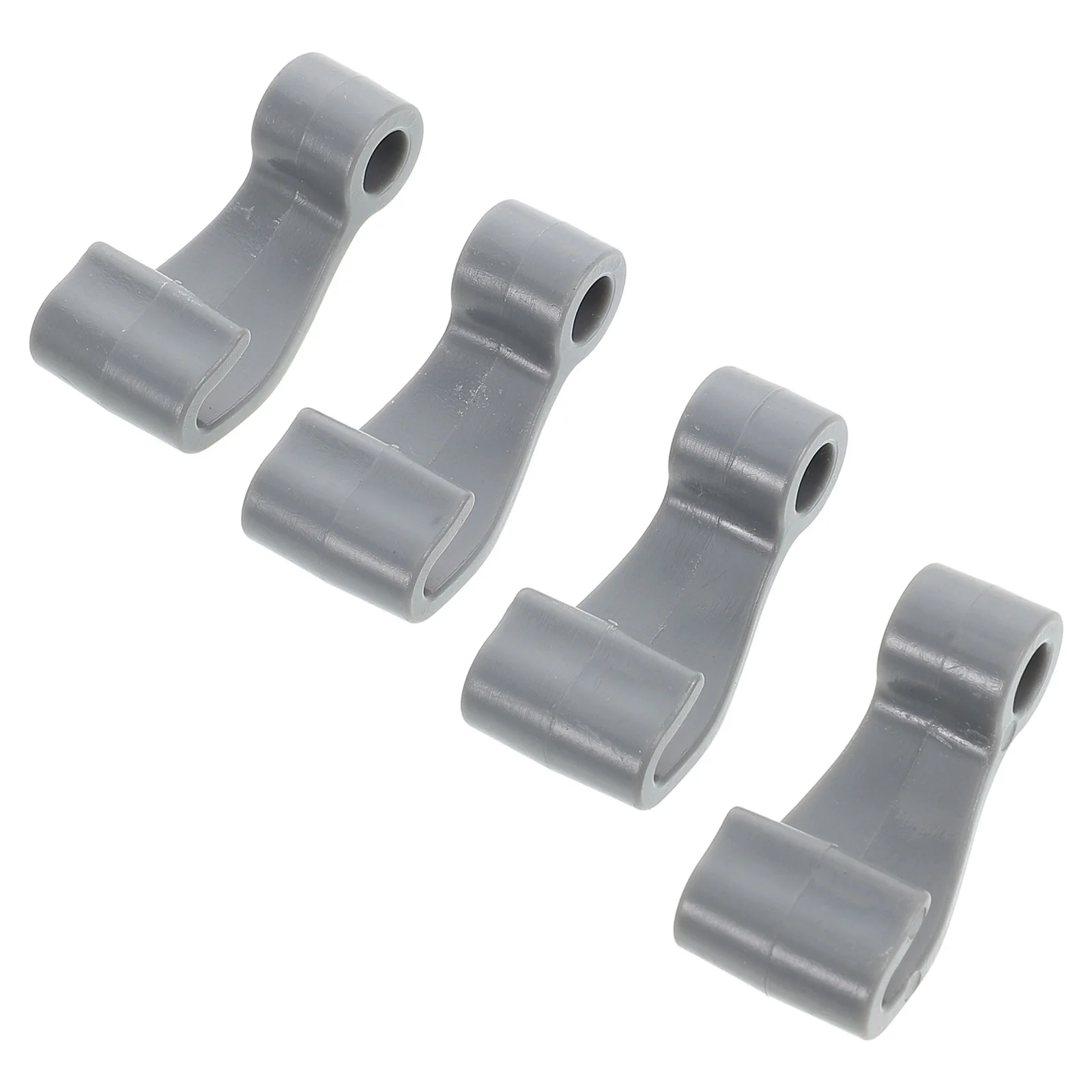 4 Pcs Kayak Buckle Canoe 450X200X150CM Abs Replacement Parts Multi-function Hook
4 Pcs Kayak Buckle Canoe 450X200X150CM Abs Replacement Parts Multi-function Hook
