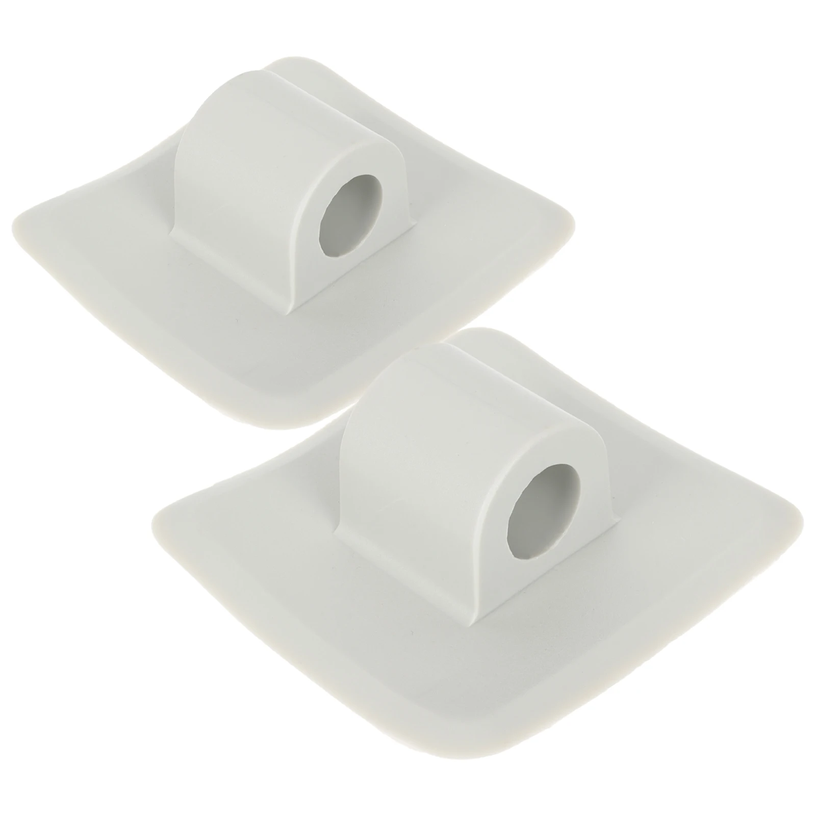 2 Pcs Inflatable Boat Motor Buckle Fixing Bracket Kayak Fixed Track Mount Accessories Supplies Engine Grey
2 Pcs Inflatable Boat Motor Buckle Fixing Bracket Kayak Fixed Track Mount Accessories Supplies Engine Grey