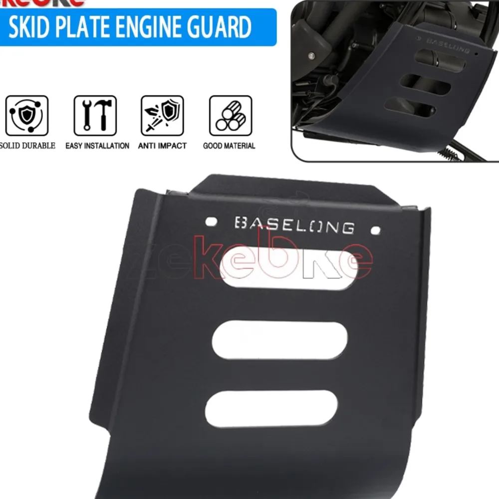 Motorcycle accessories FOR YAMAHA Bolt XVS950 / Bolt R-Spec XVS950 2014-2026 Engine Protection Cover Chassis Guard Skid Plate
Motorcycle accessories FOR YAMAHA Bolt XVS950 / Bolt R-Spec XVS950 2014-2026 Engine Protection Cover Chassis Guard Skid Plate