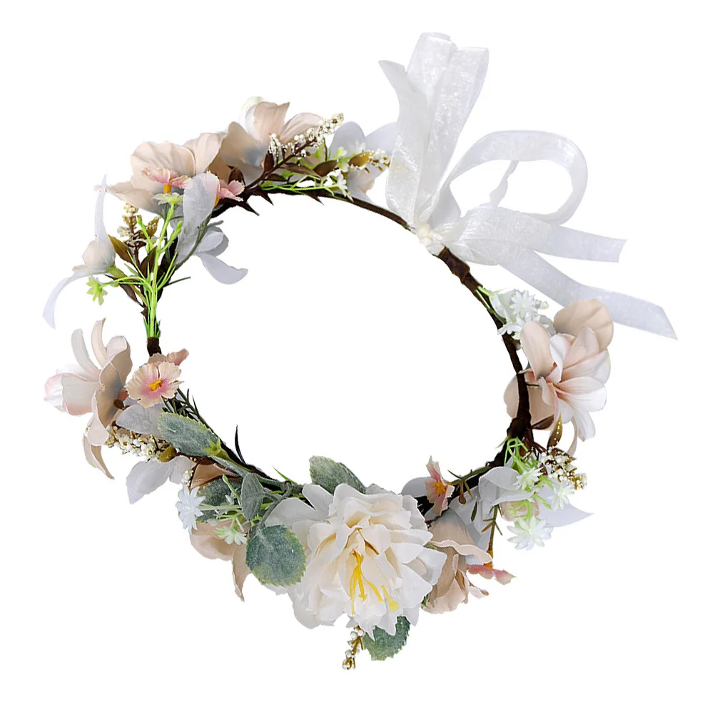 Camellia Headbands Garland Hairbands Women Girls Party Accessories Premium Material Durable Comfortable Fit Holiday Wedding
Camellia Headbands Garland Hairbands Women Girls Party Accessories Premium Material Durable Comfortable Fit Holiday Wedding