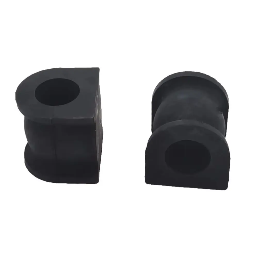 2PCS Rear Stabilizer Bushing 52306-SWA-A01 For Honda CR-V/For Haval H6 M6 Car Accessories Rubber Meterial
2PCS Rear Stabilizer Bushing 52306-SWA-A01 For Honda CR-V/For Haval H6 M6 Car Accessories Rubber Meterial