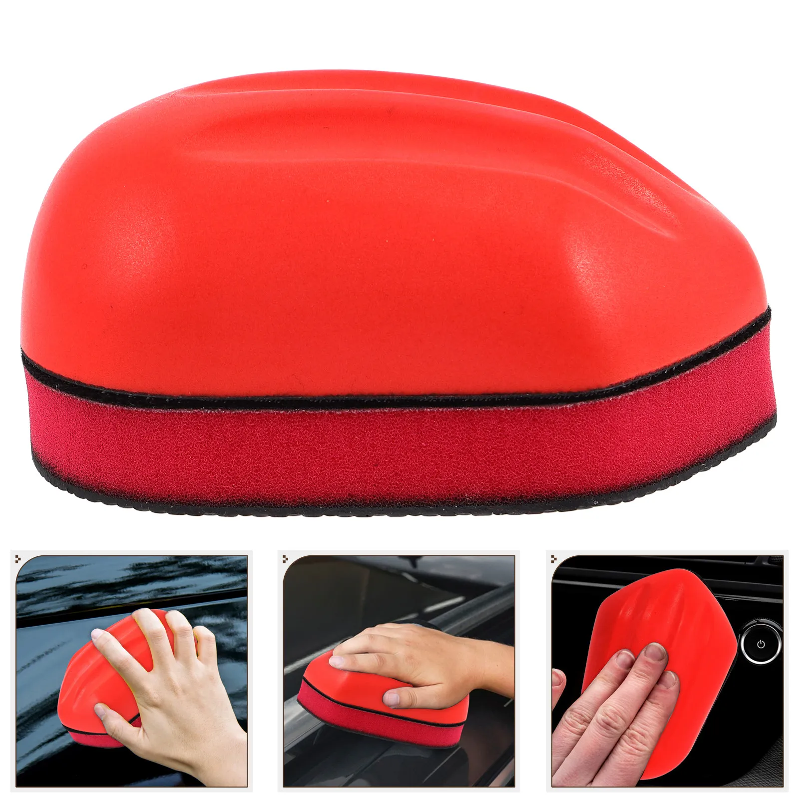 Automotive Oil Film Cleaning Brush Car Glass Cleaning Wipe Board Professional Car Windshield Oil Film Remover Stain Cleaner
Automotive Oil Film Cleaning Brush Car Glass Cleaning Wipe Board Professional Car Windshield Oil Film Remover Stain Cleaner