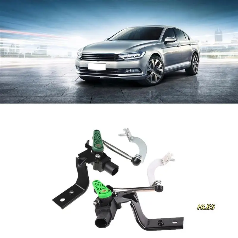 1 пара датчиков уровня фар 5Q0412522C 5Q0412521C для Seat Skoda VW Passat 2015-2018, детали датчика высоты кузова подвески
1 пара датчиков уровня фар 5Q0412522C 5Q0412521C для Seat Skoda VW Passat 2015-2018, детали датчика высоты кузова подвески