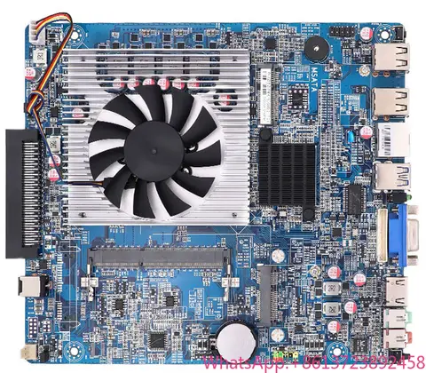 Intel HM76 chipset Intel Core i5-2537M FCBGA1023 OPSC Motherboard with 1DDR3 RTL8111E 10/100/1000 MB Gigabit NIC 8USB