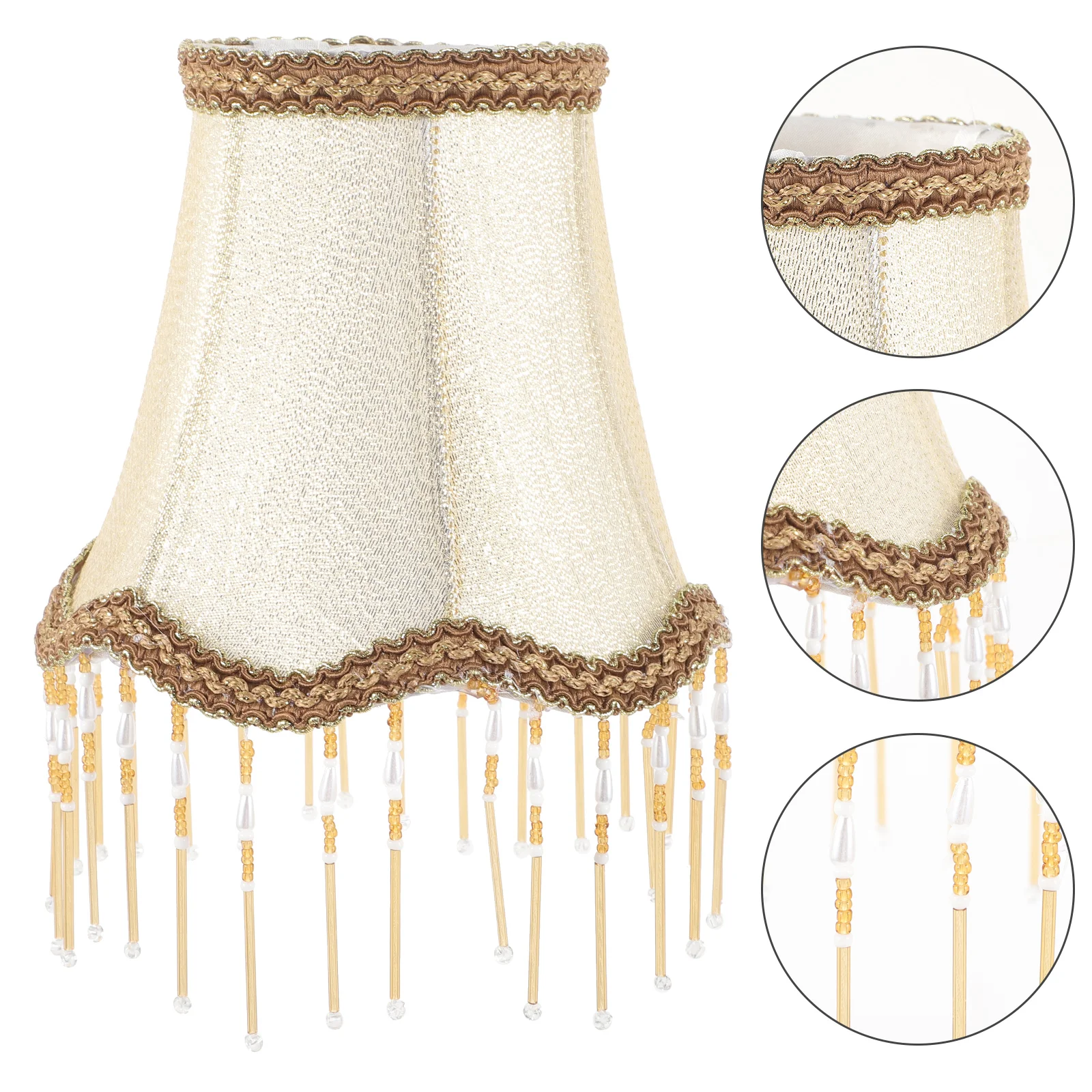 Retro Lamp Accessory Shade European Crystal Lamp Accessoryshade Wall Light Vintage Shades Lamp Accessoryshades
Retro Lamp Accessory Shade European Crystal Lamp Accessoryshade Wall Light Vintage Shades Lamp Accessoryshades