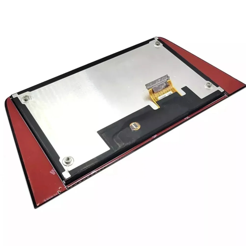 For Gaming Applications 8IN Touch Screen Compatible Touch Screen Display Screen Replacement Built With Robust Materials
For Gaming Applications 8IN Touch Screen Compatible Touch Screen Display Screen Replacement Built With Robust Materials