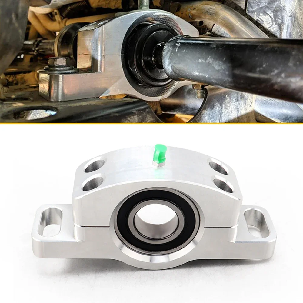 Driveshaft Carrier Bearing for Polaris RZR S 1000 XP 1000 XP 4 1000 Heavy Duty Bearing Carrier UTV Accessories
Driveshaft Carrier Bearing for Polaris RZR S 1000 XP 1000 XP 4 1000 Heavy Duty Bearing Carrier UTV Accessories