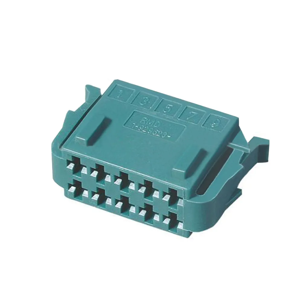 10 Sets 10 Pin Public connector, plug-in with terminal DJ7109A-3.5-21 10P car connector
10 Sets 10 Pin Public connector, plug-in with terminal DJ7109A-3.5-21 10P car connector