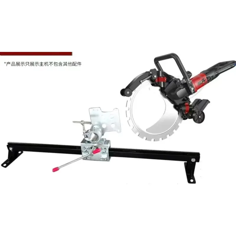 Track Saw Rail Aluminium Alloy Rail Saw Track System Straight Cutting Rail Guide
Track Saw Rail Aluminium Alloy Rail Saw Track System Straight Cutting Rail Guide