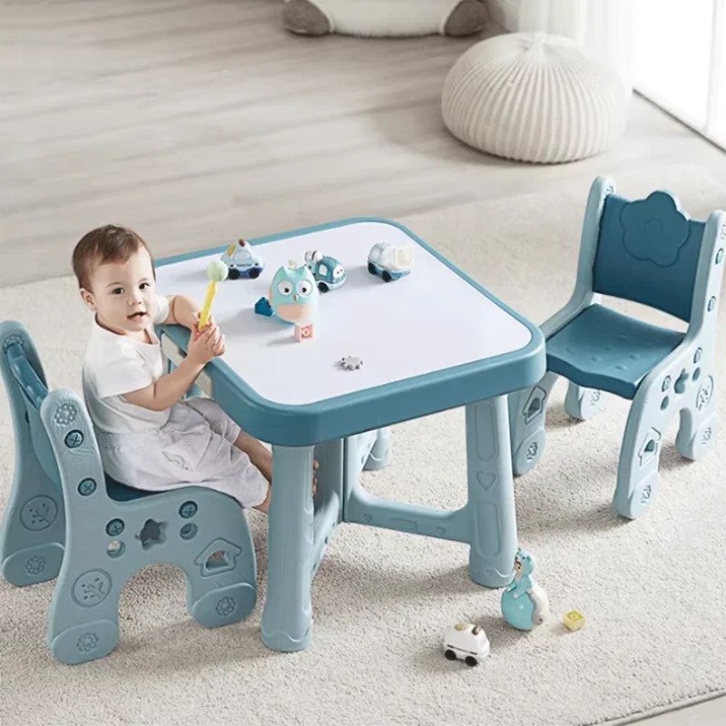 safety material child learning desk Study Table Plastic Kids Study Table And Chair Set For Kindergarten
safety material child learning desk Study Table Plastic Kids Study Table And Chair Set For Kindergarten
