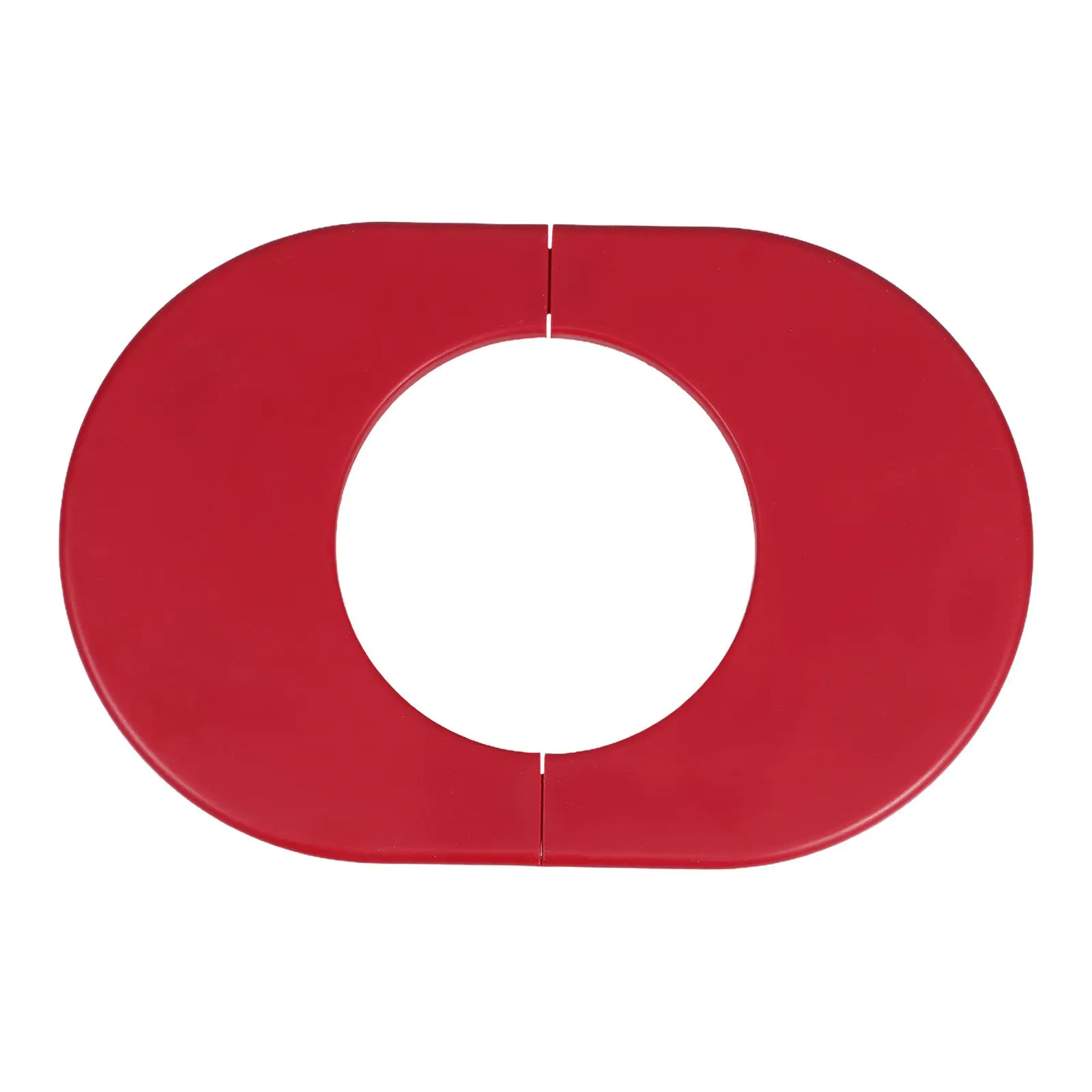 Universal Fire Safety Decorative Cover for Hydrant Box Cabinet 75Mm Outer Diameter Pipe Hose Concealment Air Conditioner Wall
Universal Fire Safety Decorative Cover for Hydrant Box Cabinet 75Mm Outer Diameter Pipe Hose Concealment Air Conditioner Wall