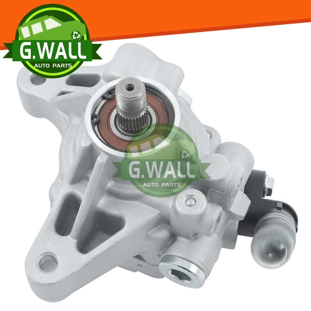 Power Steering Pump For 2002-2011 Honda Accord Element CR-V Acura RSX TSX 56110-PNB-A01 56110PNBA01
Power Steering Pump For 2002-2011 Honda Accord Element CR-V Acura RSX TSX 56110-PNB-A01 56110PNBA01