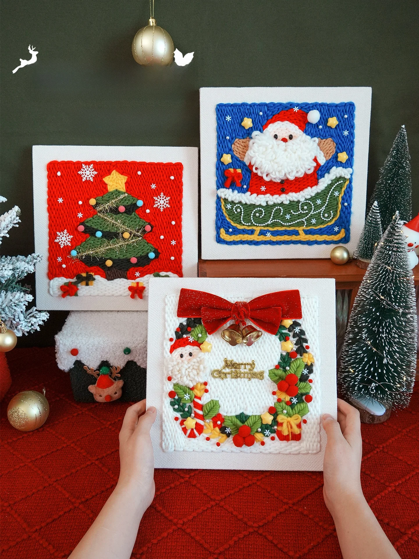 Набор для вышивания ручной работы DIY: Набор для вышивания крестиком из пряжи Cisas, подарок для пары, декоративный, из Сямэня, Китай
Набор для вышивания ручной работы DIY: Набор для вышивания крестиком из пряжи Cisas, подарок для пары, декоративный, из Сямэня, Китай