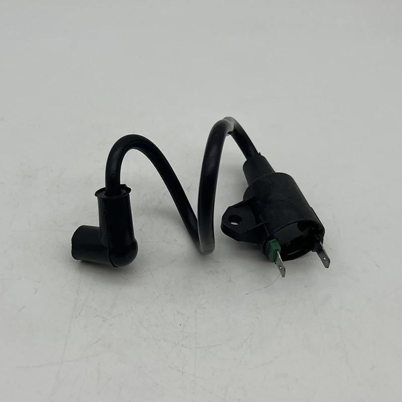 1 X Ignition Coil Fits For ET950, ET650 GAS Generator Engine Generator Motor Engine Ignition Coil For ET950, ET650
1 X Ignition Coil Fits For ET950, ET650 GAS Generator Engine Generator Motor Engine Ignition Coil For ET950, ET650