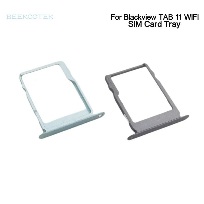 New Original Blackview TAB 11 WIFI SIM Card Tray Slot Card Tray Holder Card Reader Adapter Accessories For Blackview Tab 11 WIFI
New Original Blackview TAB 11 WIFI SIM Card Tray Slot Card Tray Holder Card Reader Adapter Accessories For Blackview Tab 11 WIFI