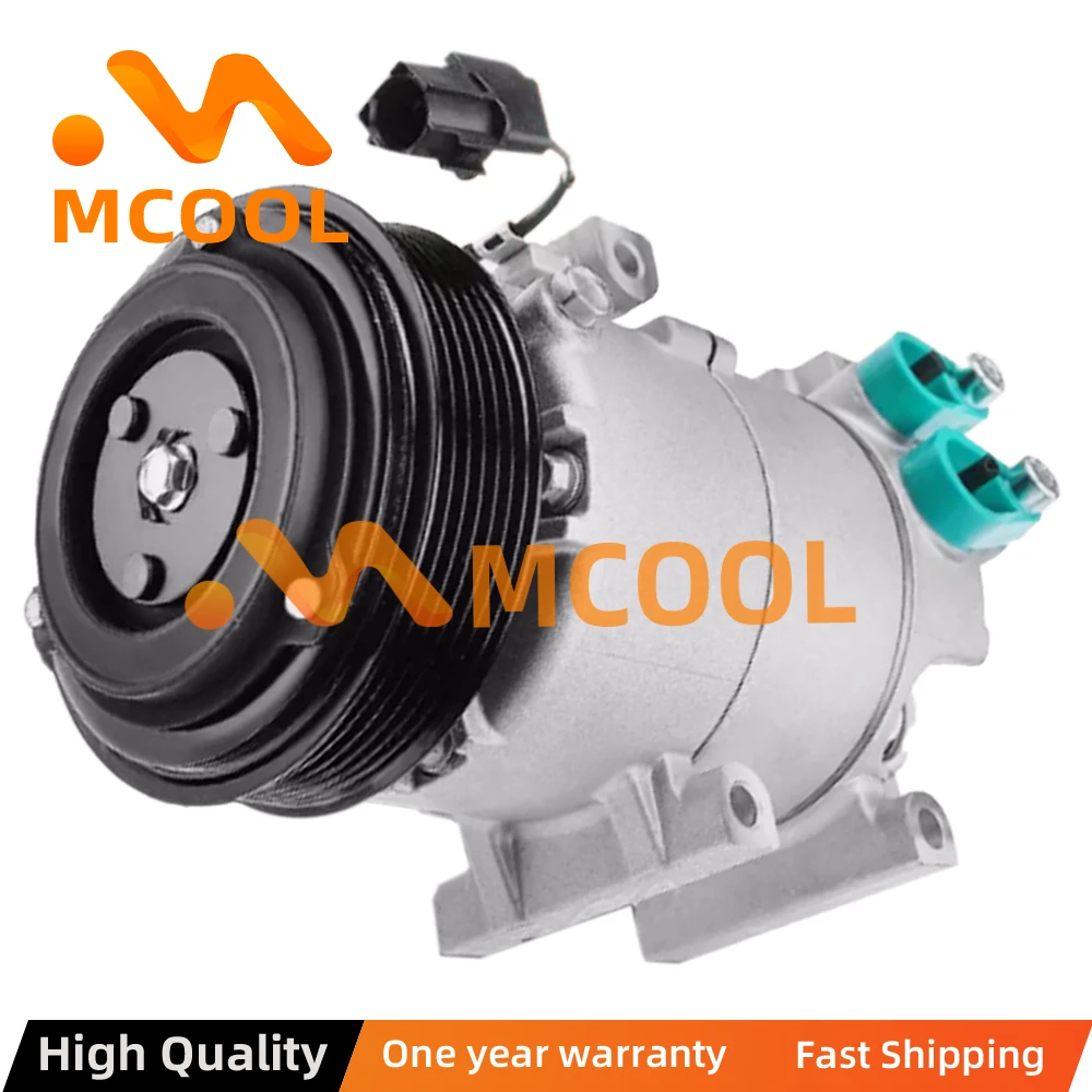 A/C AC Compressor with Clutch For Kia Soul 2012-2013 L4 1.6L 97701-2K600 977012K600 178325
A/C AC Compressor with Clutch For Kia Soul 2012-2013 L4 1.6L 97701-2K600 977012K600 178325