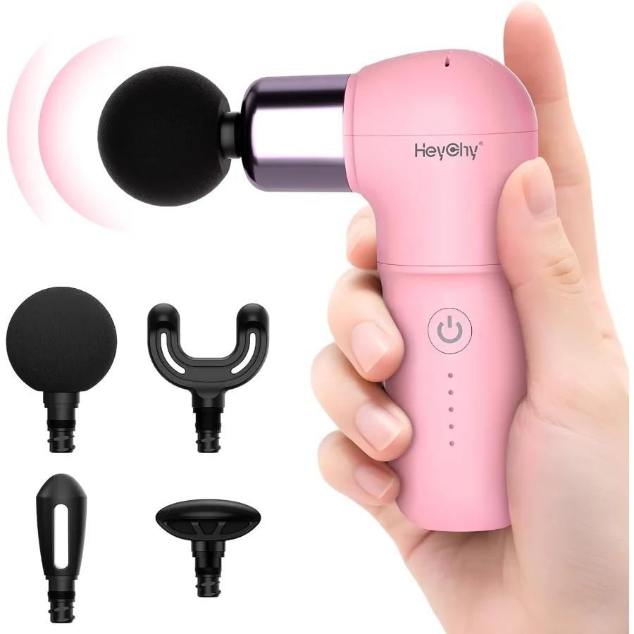 Супер мини-массажный пистолет, ударный массажер для глубоких тканей, массажер для мышц для спортивного восстановления, компактный и портативный дизайн, идеально подходит для путешествий
Супер мини-массажный пистолет, ударный массажер для глубоких тканей, массажер для мышц для спортивного восстановления, компактный и портативный дизайн, идеально подходит для путешествий