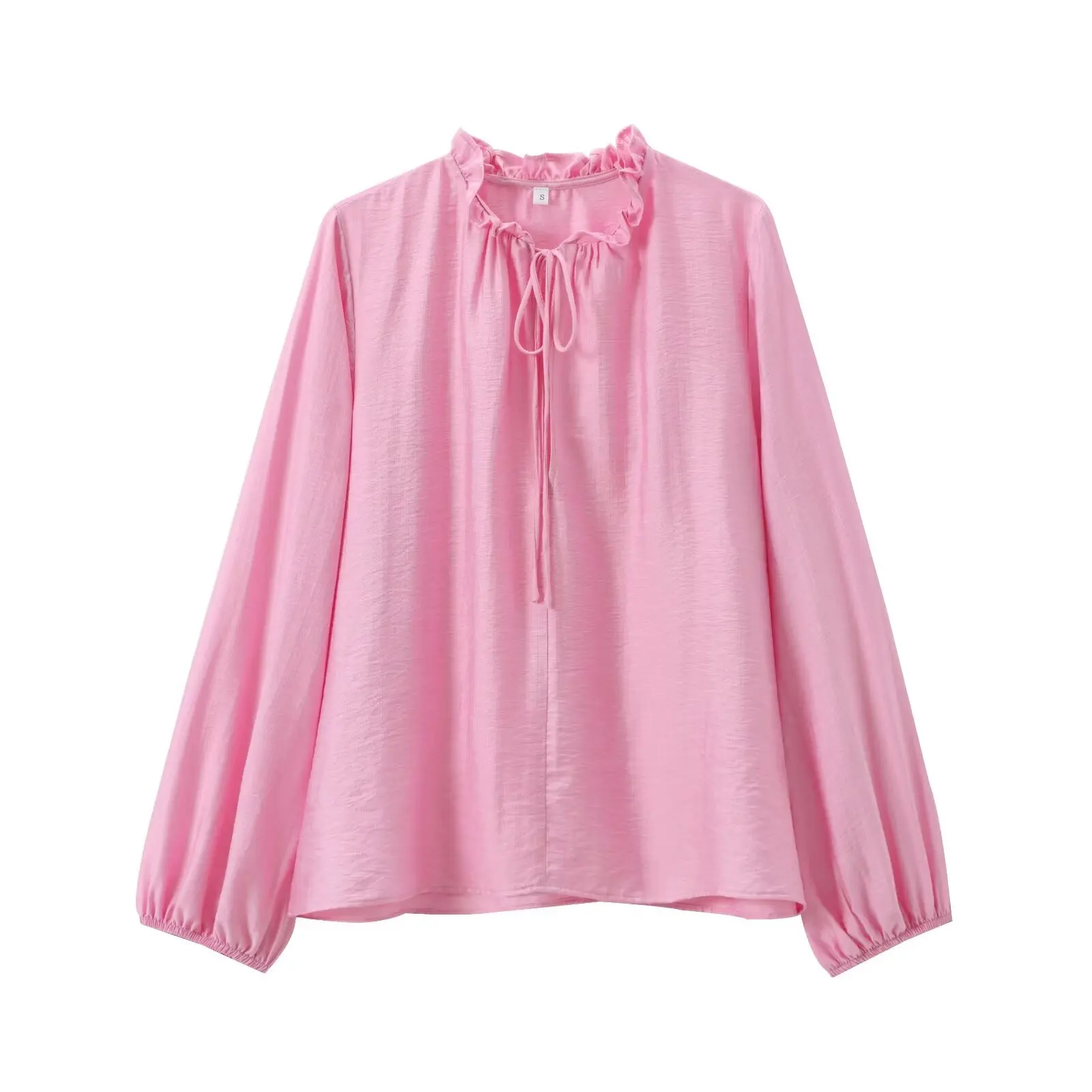 Rindu TRAF 2024 Women's Layered Embellished Romantic Style Shirt Shirts Blouse Elegant Blouses Youth Woman Vintage Clothing
Rindu TRAF 2024 Women's Layered Embellished Romantic Style Shirt Shirts Blouse Elegant Blouses Youth Woman Vintage Clothing